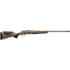 BROWNING X-Bolt 2 Speed 6.5mm Creedmoor 22in 4rd Bolt-Action Rifle (036146282)