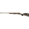 BROWNING X-Bolt 2 Speed 6.5mm Creedmoor 22in 4rd Bolt-Action Rifle (036146282)