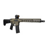 SIG SAUER M400-Forge 5.56mm NATO 16in 30rd Moss Green Semi-Auto Rifle with Romeo-MSR Gen II (RM400-556N-16B-FORGE-MSGRN)