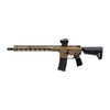 SIG SAUER M400-Forge 5.56mm NATO 16in 30rd FDE Semi-Auto Rifle with Romeo-MSR Gen II (RM400-556N-16B-FORGE-FDE)