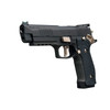 SIG SAUER P226 X-Five Nightmare 9mm 5in Single-Action 3x20rd Black Pistol (226X5-9-NMR-SAO)
