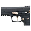 SIG SAUER P226 X-Five Nightmare 9mm 5in Single-Action 3x20rd Black Pistol (226X5-9-NMR-SAO)