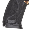 SMITH & WESSON M&P9 M2.0 9mm 4.87in 17rd/23rd Black/Copper OR Pistol (14618)