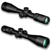 VORTEX Crossfire HD 6-18x50 Illuminated Dead-Hold 2A BDC MOA Riflescope with Counterforce Multicam Camo Cap (CFR-61801i+120-64-MUL)