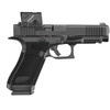 GLOCK 17 Gen 6 COA 9mm 4.49in 3x10rd Striker-Fired Pistol with Aimpoint COA Optic (P61750B01DC8A3)