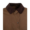 OUTBACK TRADING Men's Wax Cotton Waterproof Long Western Bronze Duster Coat (29825-BNZ)