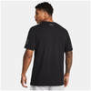 UNDER ARMOUR Men's Freedom Military Black/Titan Gray T-Shirt (1389465-001)
