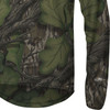 DRAKE Men's Early Bird Gator Full Foliage Hoodie with Insect Repellent (OT0001-040)
