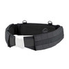 CONDOR OUTDOOR Slim Battle Black Belt (121160-002)
