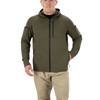 VERTX Men's Firebase Ranger Green Hoody (F1 VTX8837 RGN)