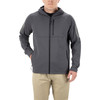 VERTX Men's Firebase Spine Grey Hoody (F1 VTX8837 SPG)