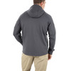 VERTX Men's Firebase Spine Grey Hoody (F1 VTX8837 SPG)