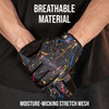 VIKTOS Operatus XP GRITR Splatter Gloves (GRITR12000)
