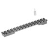 EVOLUTION GUN WORKS 0 MOA Picatinny Rail For Yugoslavian M48 (47050)
