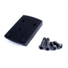 EVOLUTION GUN WORKS Holosun K Series Mount For Kimber 1911 Adjustable (49412)