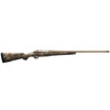 WINCHESTER REPEATING ARMS Model 70 Extreme Hunter TrueTimber Strata MB 7mm Rem Mag 26in 3rd Bolt-Action Rifle (535237230)