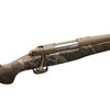 WINCHESTER REPEATING ARMS Model 70 Extreme Hunter TrueTimber Strata MB 7mm Rem Mag 26in 3rd Bolt-Action Rifle (535237230)