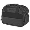 VERTX COF Light Heather Black/Galaxy Black Range Bag (F1-VTX5051-HBK/GBK-NA)
