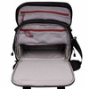 VERTX COF Light Heather Black/Galaxy Black Range Bag (F1-VTX5051-HBK/GBK-NA)