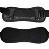 VERTX COF Light Heather Black/Galaxy Black Range Bag (F1-VTX5051-HBK/GBK-NA)