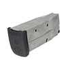 RUGER MAX-9 9mm Luger 10rd Value 2-Pack Steel Magazine (90714)