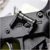 NIGHT FISION AMBI Night Switch Tritium AR15 Safety Selector (AR-100-002-XGXG)