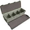 MTM Tactical 39in Army Green Rifle Crate (TRC39)