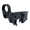 FAXON FORGED AR-15 Stripped Forged Lower Receiver with Completion Kit (LR-FAX-F-A-C)