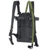 CONDOR OUTDOOR LCS Tidepool Black Hydration Carrier (111149-002)