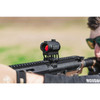 PRIMARY ARMS CLx RD-23 Push Button 3 MOA Dot Red Dot Sight (PA-CLX-RD-23)