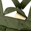CONDOR OUTDOOR 7-Pocket Olive Drab Chest Rig (CR-001)