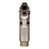 BERETTA 80X Cheetah .380 ACP 4.4in 15rd Tactical Desert Semi-Automatic Pistol (J80XTD15)