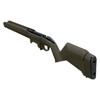 MAGPUL Hunter Lite Olive Drab Green Stock Fits Ruger American Short Action (MAG1421ODG)