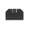 NIGHT FISION 507K to Glock 43x MOS Optic Plate and Blacked Out Sights Combo (GLK-OPBS-507K-43X-ZXZX)