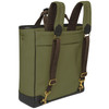 BERETTA Terrain Evo Olive Green Tote Bag (BS772T252107QYUNI)