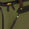 BERETTA Terrain Evo Olive Green Weekend Duffle Bag (BS782T252107QYUNI)