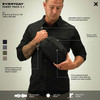 VERTX Everyday Ranger Green Fanny Pack 2.1 (F1-VTX5276-RGN)