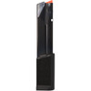 SIG SAUER 9mm 25rd Black X-Macro Extended Black Magazine fits P365 (8901941)