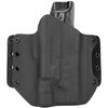 KIMBER 2K11 Blackpoint RH LW LM OWB Holster for X300U T/B (4200515)