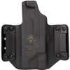 KIMBER 2K11 Blackpoint RH LW LM OWB Holster for TLR-1 (4200516)