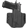 KIMBER 2K11 Blackpoint RH LW LM OWB Holster for TLR-1 (4200516)