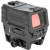 HOLOSUN AEMS-EVO-GR Green Multi-Reticle Enclosed Rifle Sight (AEMS-EVO-GR)