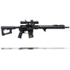 PRIMARY ARMS Compact PLx 1.5-12x36mm FFP Illuminated ACSS Griffin MIL Reticle Riflescope (PA-PLXC-1.5-12X36F-RDB-GRIF-MIL-G2)