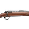 BROWNING X-Bolt 2 Hunter Grade II .270 Win 22in Threaded 4rd Bolt-Action Rifle (036128224)
