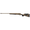 BROWNING X-Bolt 2 Speed Mossy Oak Bottomland .308 Win 22in Threaded 4rd Bolt-Action Rifle (036146218)