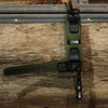 B3 ARCHERY CL1 Black Swivel Release (CL1-SC-BK)