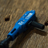 B3 ARCHERY CL1 Pro Blue Swivel Release (CL1PRO-SC-BL)