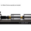 L.E. WILSON 221 Remington Fireball Standard Case Holder (CH-221FB)