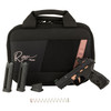 SIG SAUER P322-ROSE ROMEO-RS .22LR 4in 3x 20rd Mags SAO Pistol w/ Savior Bag (322C-ROSE-RS)