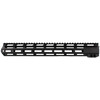 AIM SPORTS 15in M-LOK Wraith Handguard fits AR-15/M4 (US-AS003)